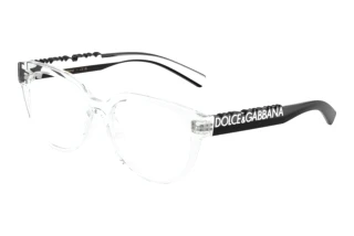 Widok z przodu Dolce & Gabbana DX5007 (3133)