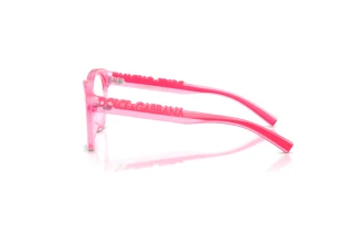 Widok z boku Dolce & Gabbana DX5007 (3148)