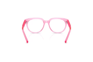 Widok z tyłu Dolce & Gabbana DX5007 (3148)