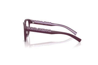 Widok z boku Dolce & Gabbana DX5007 (3360)
