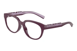 Widok z przodu Dolce & Gabbana DX5007 (3360)