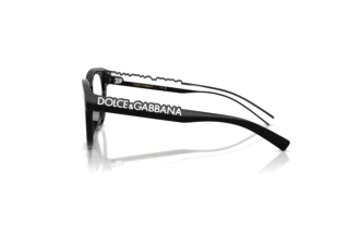 Widok z boku Dolce & Gabbana DX5007 (501)