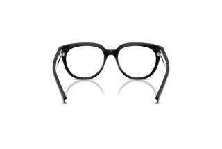 Widok z tyłu Dolce & Gabbana DX5007 (501)