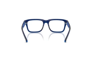 Widok z tyłu Dolce & Gabbana DX5008 (3009)
