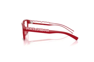 Widok z boku Dolce & Gabbana DX5008 (3088)