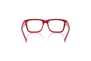 Widok z tyłu Dolce & Gabbana DX5008 (3088)