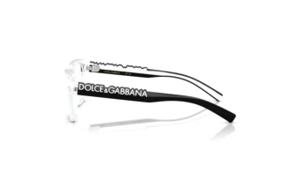 Widok z boku Dolce & Gabbana DX5008 (3133)