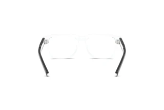 Widok z tyłu Dolce & Gabbana DX5008 (3133)