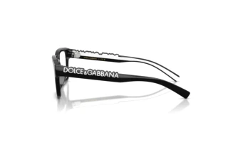 Widok z boku Dolce & Gabbana DX5008 (501)