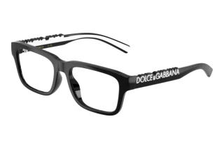 Widok z przodu Dolce & Gabbana DX5008 (501)