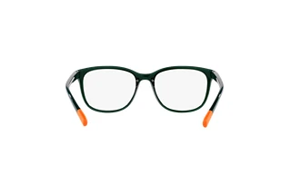 Widok z tyłu Dolce & Gabbana DX5094 (3068)