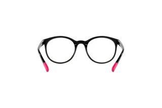 Widok z tyłu Dolce & Gabbana DX5095 (501)