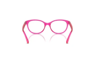 Widok z tyłu Dolce & Gabbana DX5096 (3351)