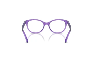 Widok z tyłu Dolce & Gabbana DX5096 (3353)