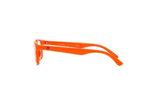 Widok z boku Dolce & Gabbana DX5097 (3338)