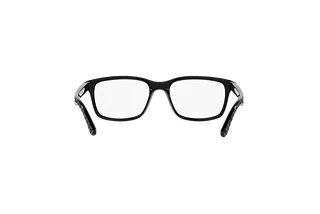 Widok z tyłu Dolce & Gabbana DX5097 (501)