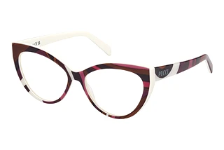 Widok z przodu Emilio Pucci EP5215 (099)