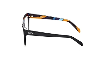 Widok z boku Emilio Pucci EP5216 (001)