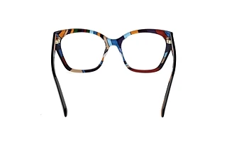 Widok z tyłu Emilio Pucci EP5216 (001)