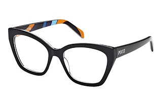 Widok z przodu Emilio Pucci EP5216 (001)