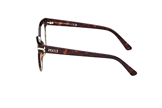 Widok z boku Emilio Pucci EP5245 (052)