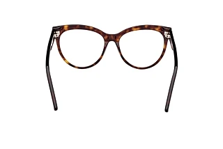 Widok z tyłu Emilio Pucci EP5245 (052)