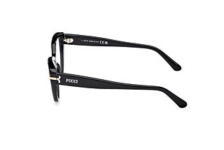 Widok z boku Emilio Pucci EP5256 (001)