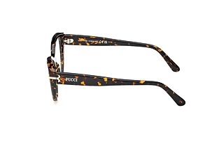 Widok z boku Emilio Pucci EP5256 (052)