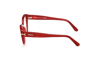 Widok z boku Emilio Pucci EP5256 (066)