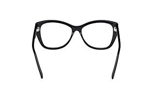 Widok z tyłu Emilio Pucci EP5257 (001)