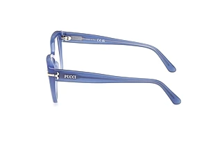 Widok z boku Emilio Pucci EP5257 (090)