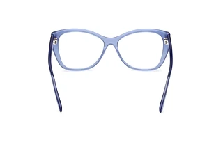 Widok z tyłu Emilio Pucci EP5257 (090)