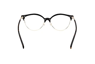 Widok z tyłu Emilio Pucci EP5259 (001)