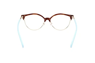 Widok z tyłu Emilio Pucci EP5259 (053)