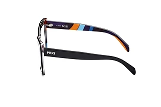 Widok z boku Emilio Pucci EP5260 (005)