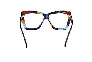 Widok z tyłu Emilio Pucci EP5260 (005)