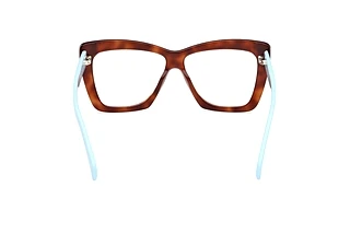 Widok z tyłu Emilio Pucci EP5260 (053)