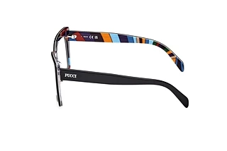 Widok z boku Emilio Pucci EP5261 (005)