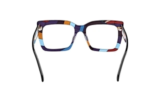 Widok z tyłu Emilio Pucci EP5261 (005)