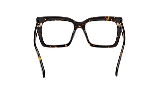 Widok z tyłu Emilio Pucci EP5261 (052)