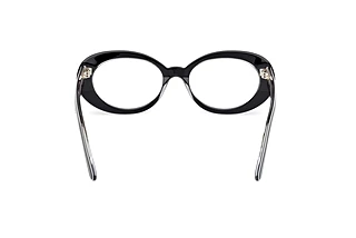 Widok z tyłu Emilio Pucci EP5262 (004)