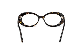 Widok z tyłu Emilio Pucci EP5262 (052)