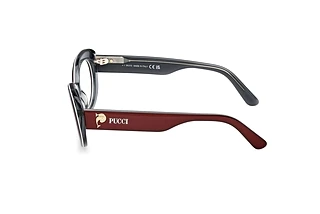 Widok z boku Emilio Pucci EP5262 (071)