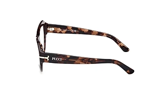 Widok z boku Emilio Pucci EP5263 (056)