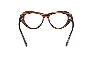 Widok z tyłu Emilio Pucci EP5263 (056)