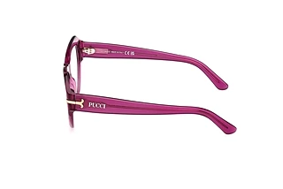 Widok z boku Emilio Pucci EP5263 (081)