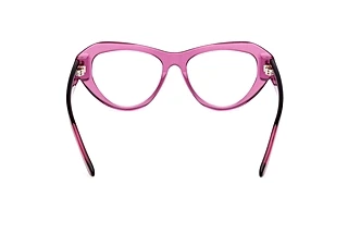 Widok z tyłu Emilio Pucci EP5263 (081)