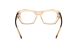 Widok z tyłu Emilio Pucci EP5264 (045)