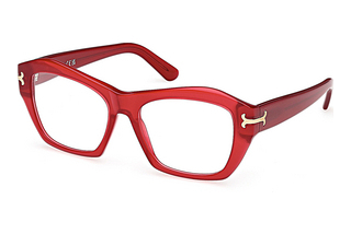 Emilio Pucci EP5264 066 Rot/Einfarbig