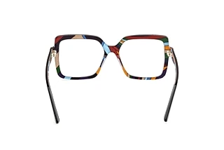 Widok z tyłu Emilio Pucci EP5265 (004)